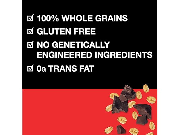 Kind Healthy Grains Granola, Dark Chocolate Clusters