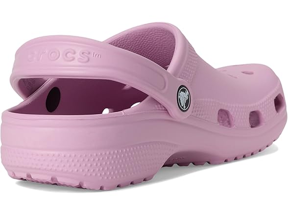Crocs Classic Kids Clog Hydrangea