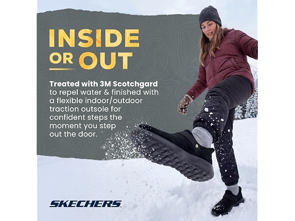 Skechers Women's Hands Free Slip-Ins On 7