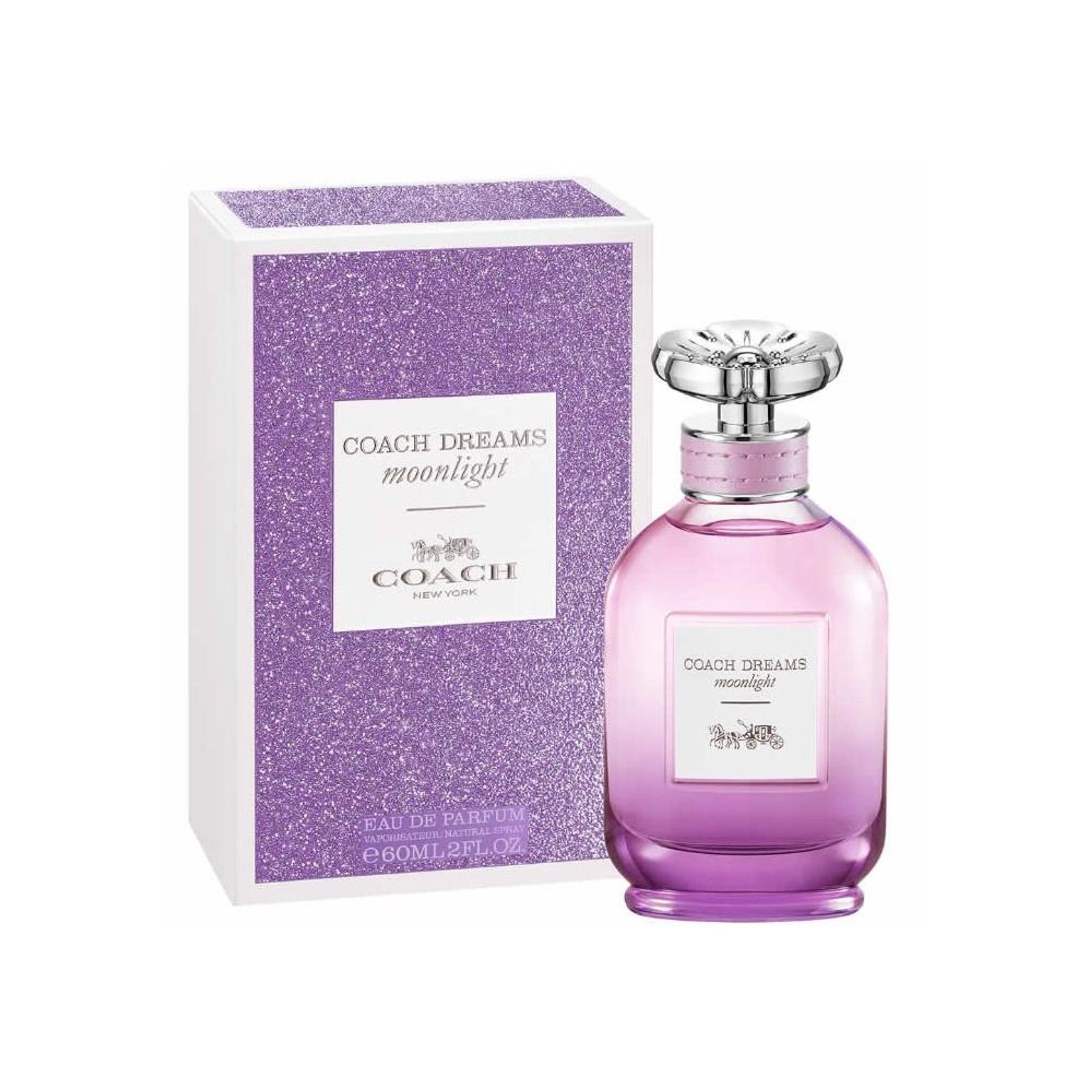 Coach Dreams Moonlight/Coach EDP Spray 3oz. - Gallery 5