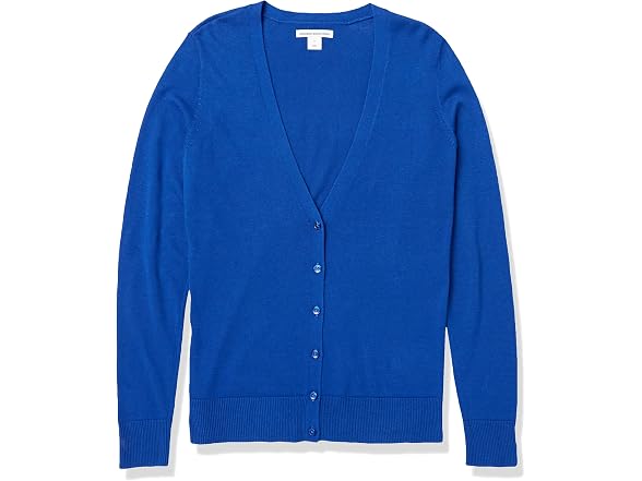 Amazon Essentials Women (S) Lightweight Cardigan
