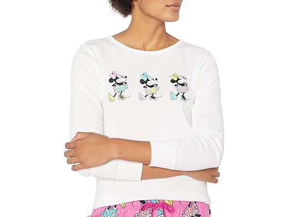 Amazon Essentials Womens Flannel PJ Sleep Sets