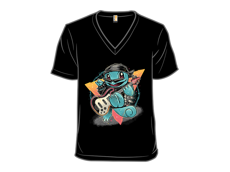 Turtle Rocker
