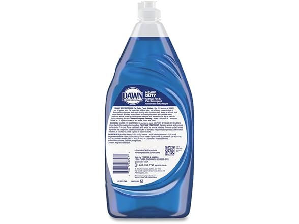 Procter & Gamble Detergent,DWNPR HD