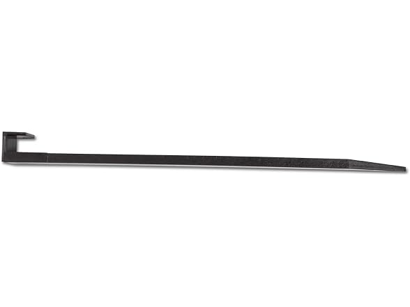 EasyFlex Landscape Anchoring Stakes, 100 Cout