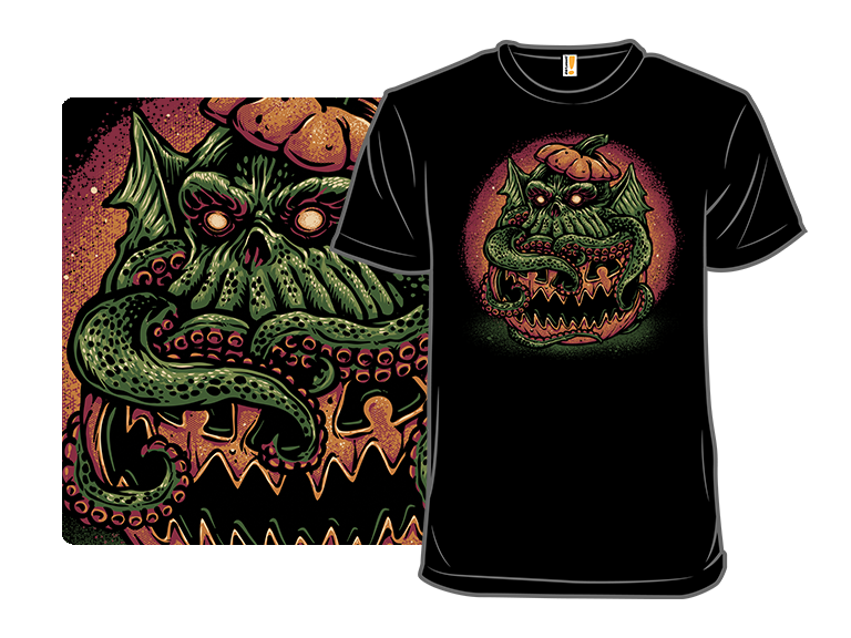 Tentacle or Treat - Gallery 8