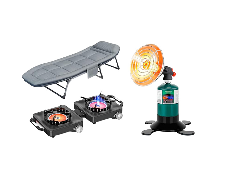 Campsite Delights and More! - Gallery 2