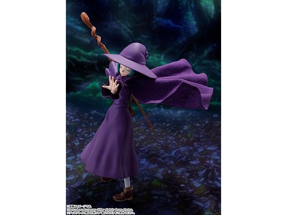 TAMASHII NATIONS - Berserk - Schierke S