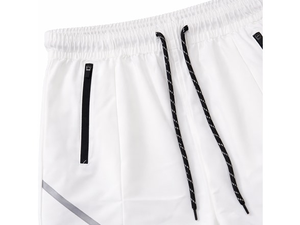 Mens Training Shorts w/ Dual Trim (S-2XL)
