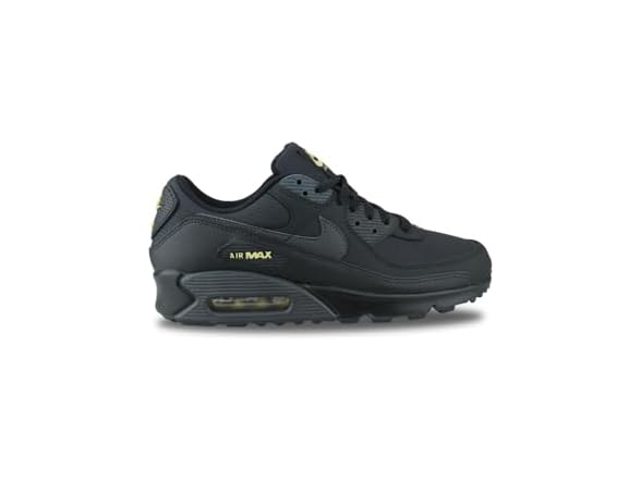 Nike Air Max 90 Black IB7680-001, Black,