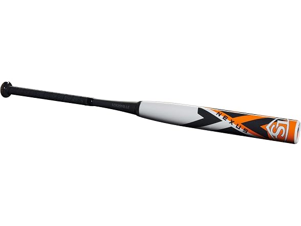 Louisville Slugger 2024 Nexus (-12) Fastpitch Bat - 30"/18 oz