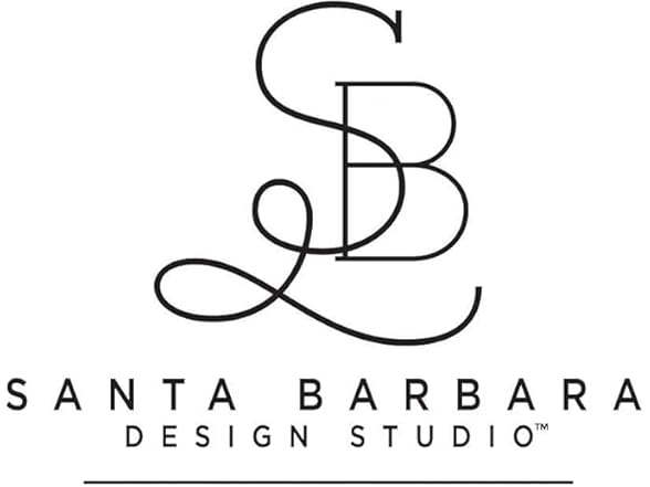 Santa Barbara Design Studio Marble Coaster Set