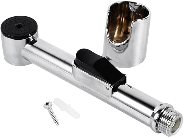 Haofy Bidet Sprayer for Toilet, Home Bathroom Hand held