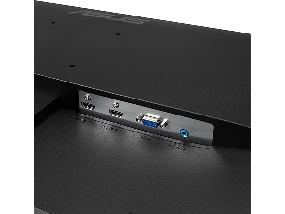 ASUS 32 Inch 1080P Monitor (VA329HE)