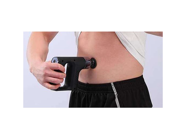 IGIA Full Body Cordless Massager