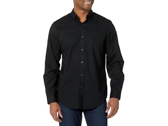 Dockers Signature Shirt (XL)