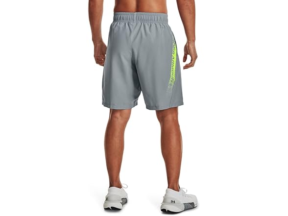 Under Armour Woven Shorts (XLT)