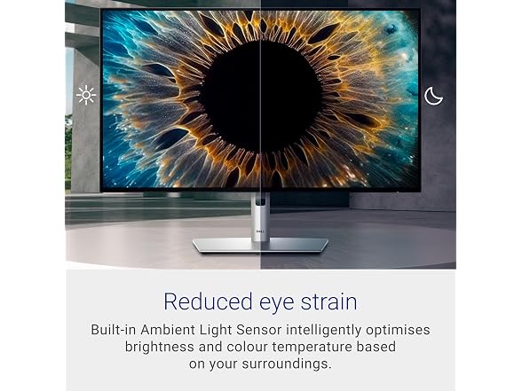 Dell UltraSharp 27" IPS Panel Monitor