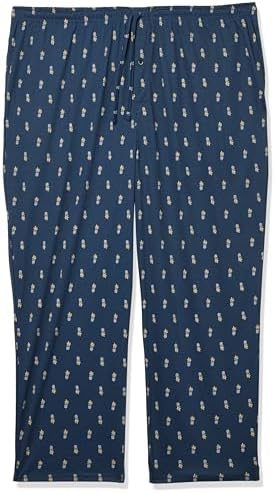 Navy Pineapple