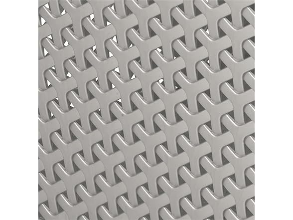 Rattan Storage Baskets 4L 4-Pack