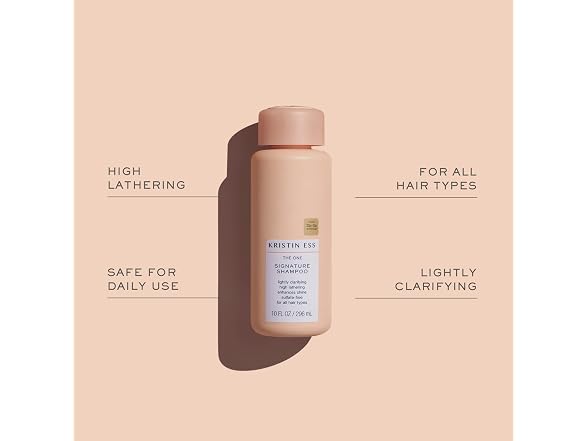 2 Pack Signature Shampoo & Conditioner
