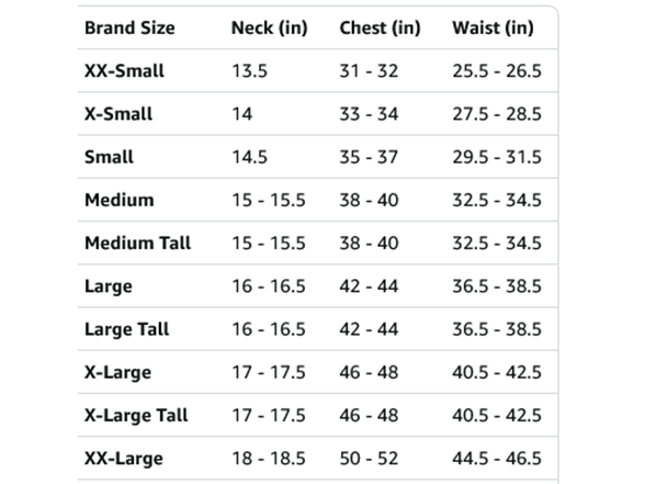 Amazon Essentials Mens SS Crewneck 2Pk (XXL)