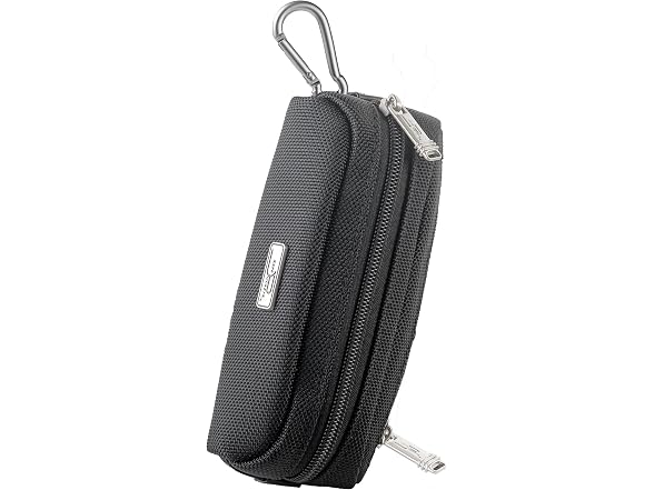 SafePockets Accessories Travel Case Small