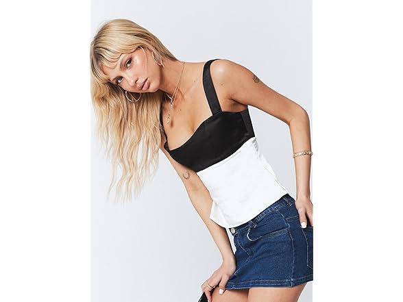 Princess Polly Chantell Top (Size 10)