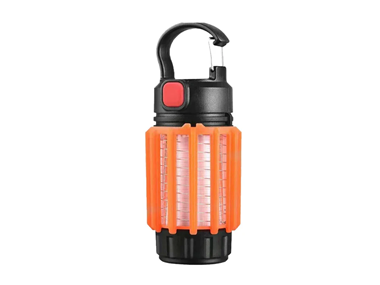 $14.99, Was $39.99, 62% Off! Multifunctional Mini Bug Zapper, Rechargeable dealfomo