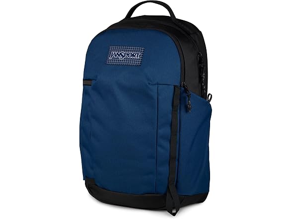 JanSport 26L All Around Pack, Navy