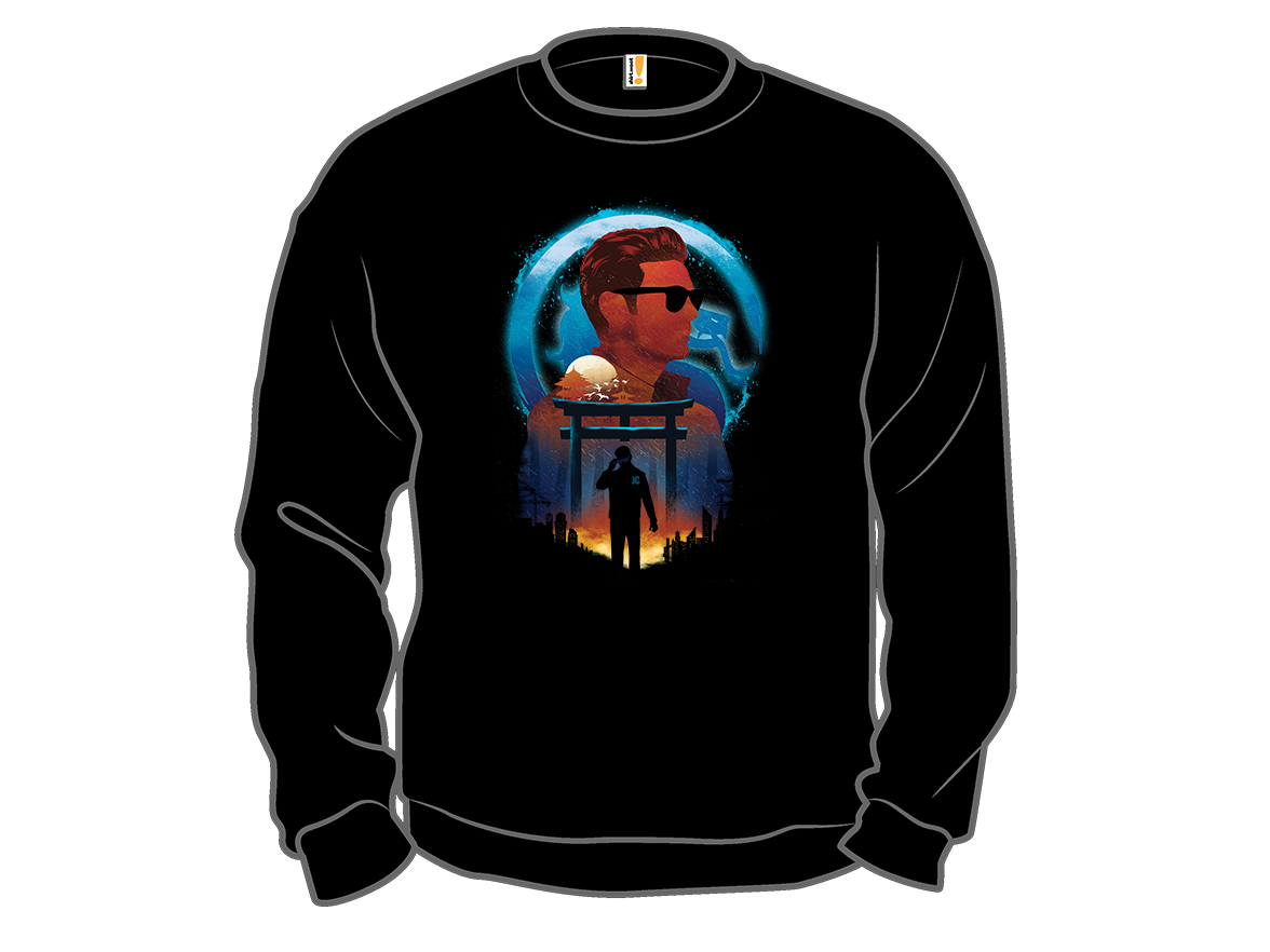 Defender of Earthrealm - Gallery 11