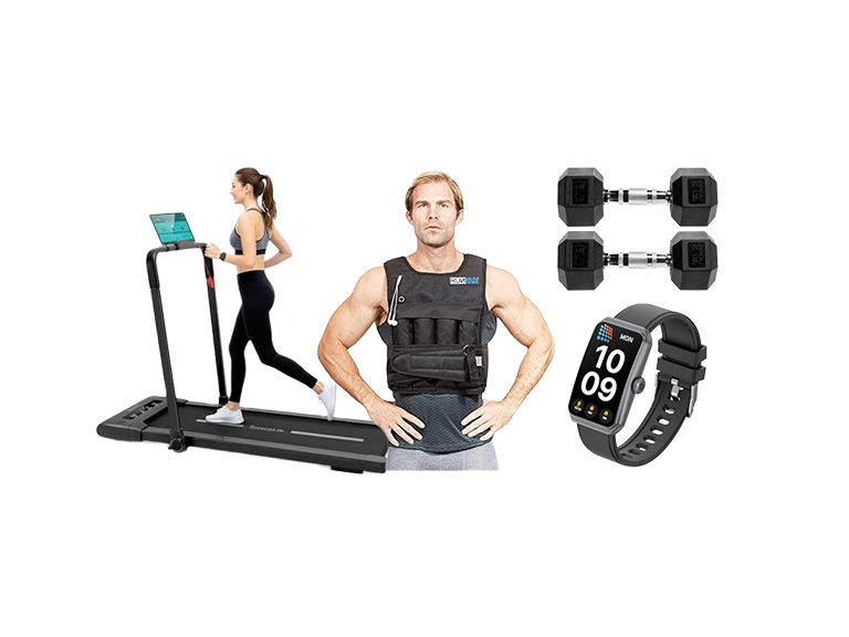 Don't Quit, Get Fit! - Gallery 2