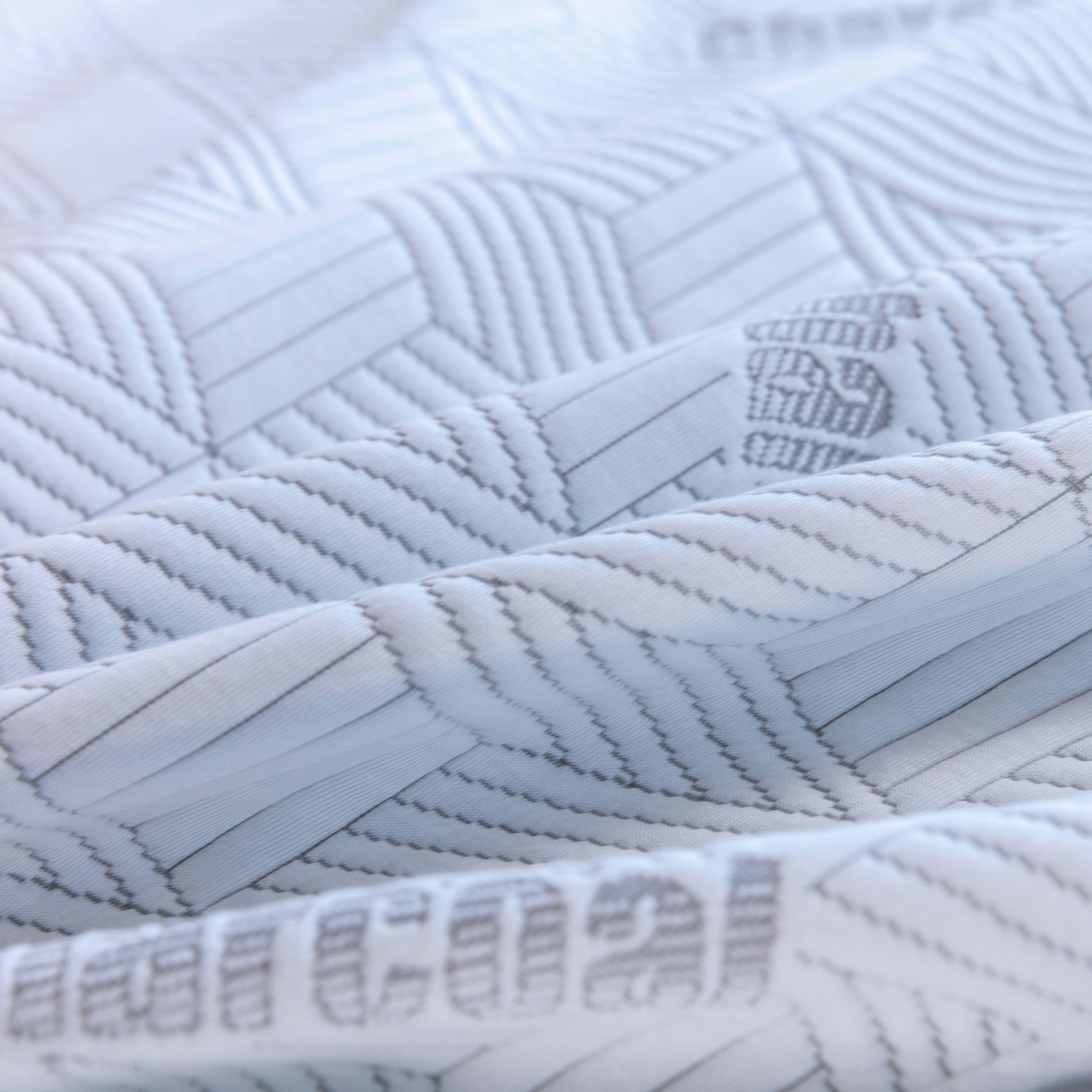 Charcoal Infused Waterproof Rayon Mattress Pad - Gallery 16