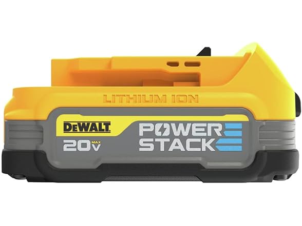 DEWALT DCBP034C 20V MAX* Starter Kit