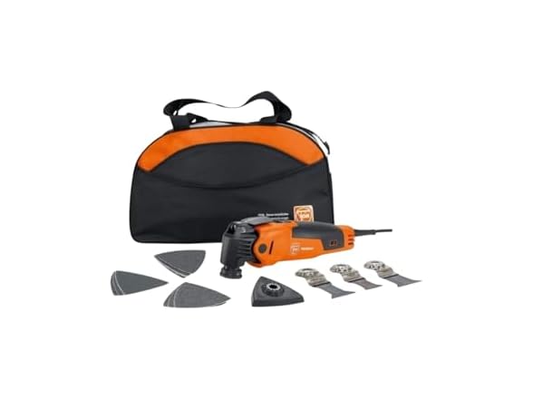 Fein 72295264090 MM 500 Start Q Fein MultiMaster