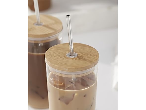 Lenox Drinkware, Tuscany Set Of 4, Iced Coffee Cups