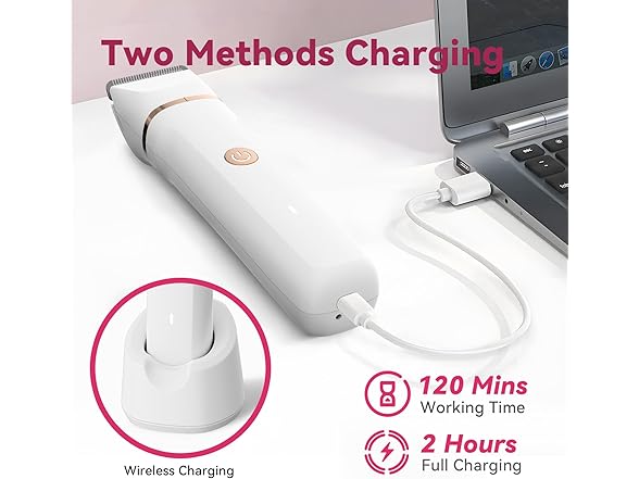 Freyars 4-in-1 Electric Trimmer