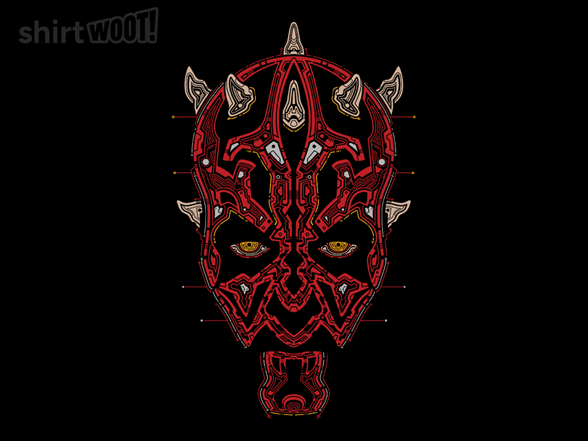 Shadow Lord