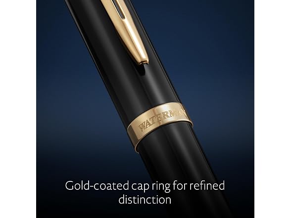 Waterman Waterman Impression Fountain Pen | Fine