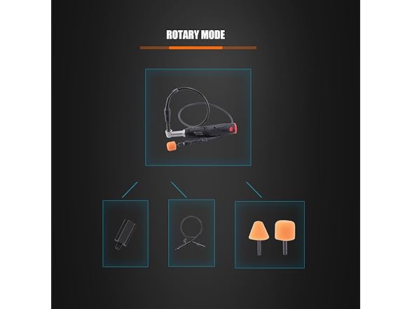 Mini Polishing Ball 18pc Set