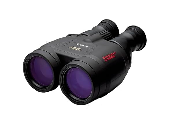 Canon 18X50 All Weather Prism Binocular