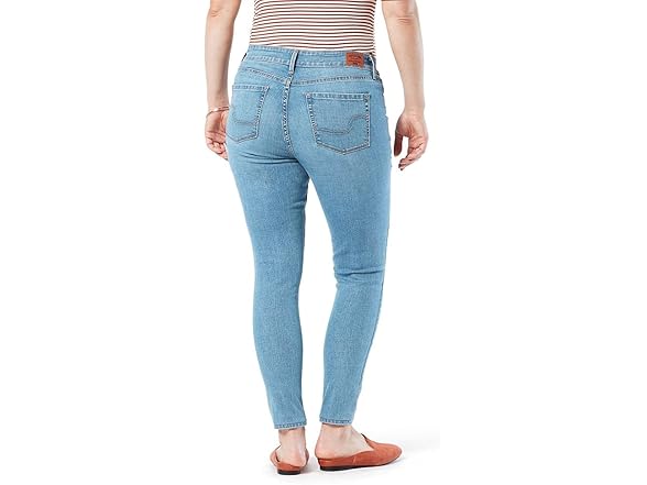 Levi Frosty Lakes Maternity Skinny (XS)
