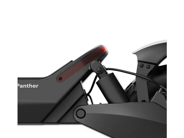 OKAI Panther ES800 eScooter - Gallery 2