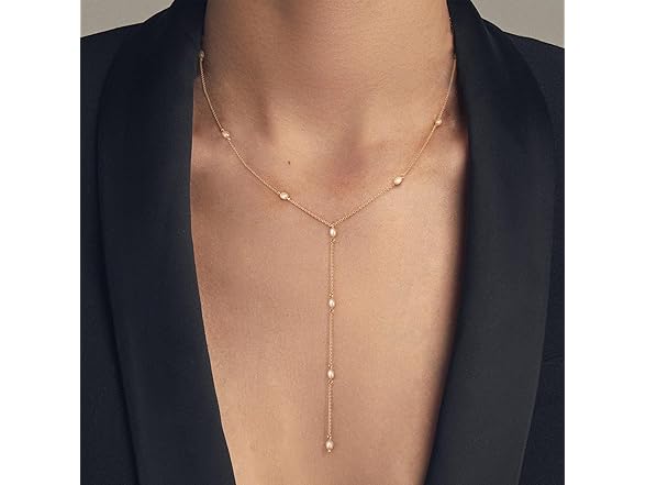 Welvcot Long Necklaces for Women