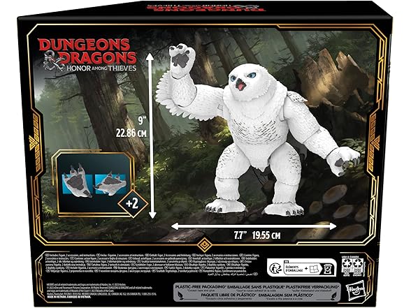 Dungeons & Dragons Dungeons & Dragons Honor Among Thieves 