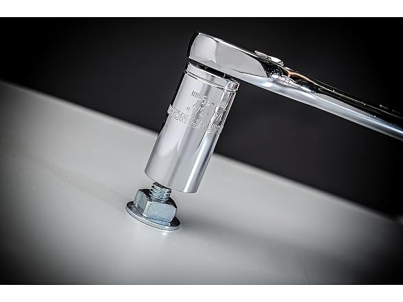 GEARWRENCH GEARWRENCH 3/8 Drive Universal Socket