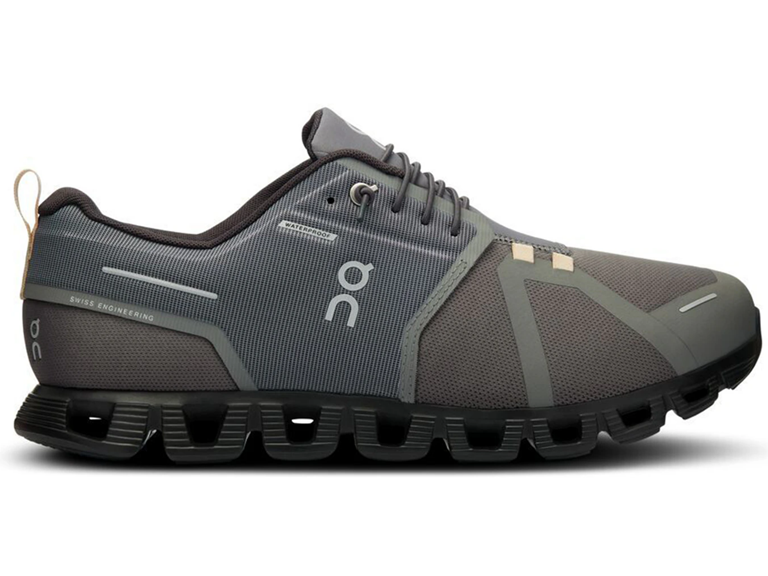 On Running Cloud 5 Men's Shoes - Gallery 31