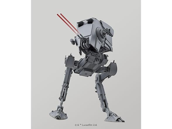 Bandai 2378866 AT-ST 1/48 Star Wars