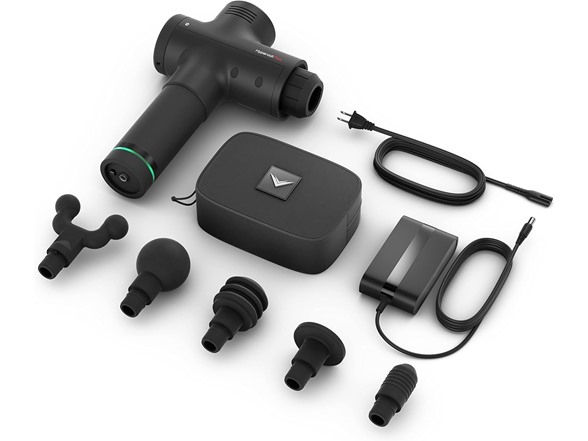 Hypervolt Plus Bluetooth Massage Gun