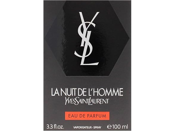 Yves Saint Laurent  L'Homme Eau De Parfum